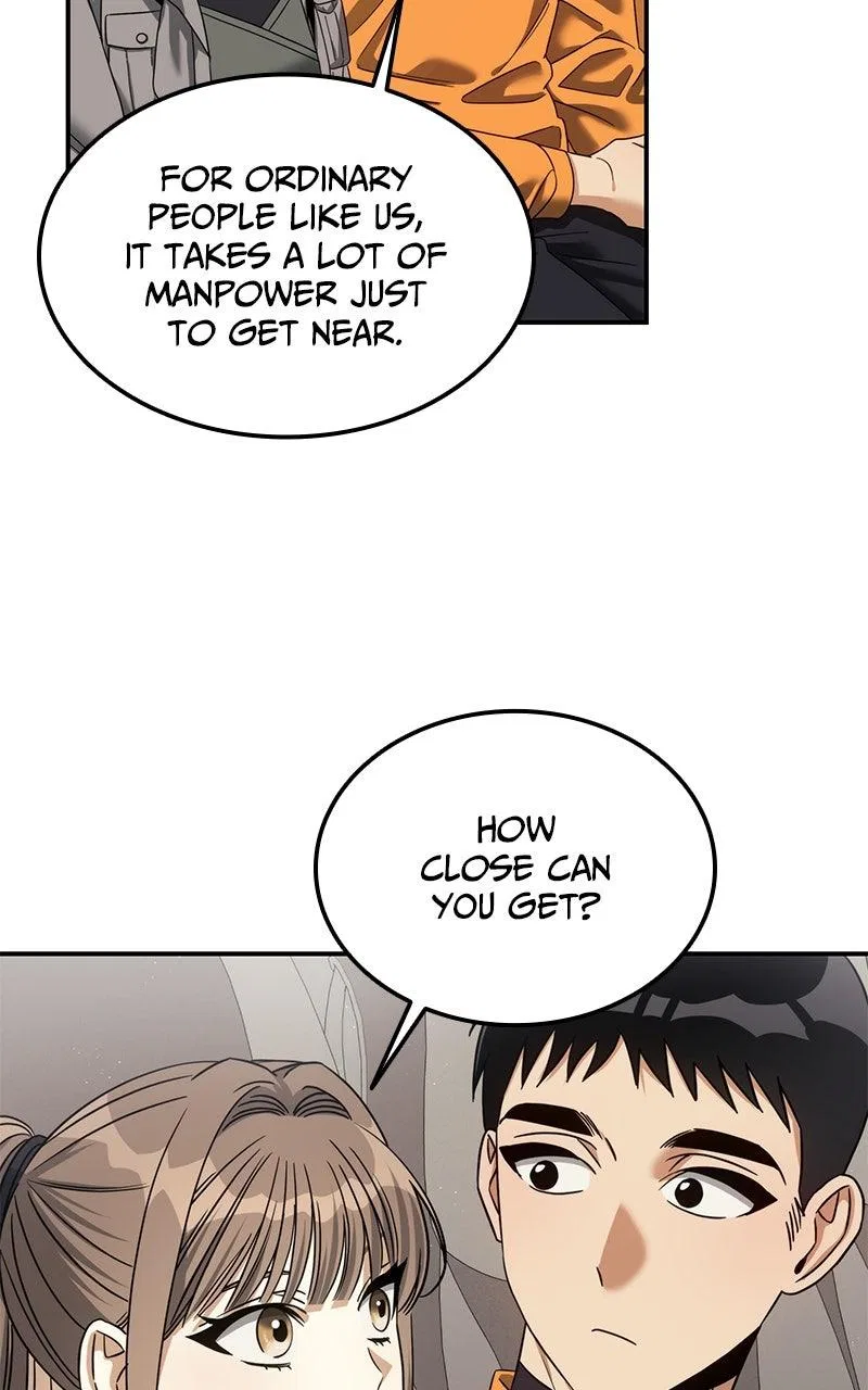 The Hunter Next Door Chapter 18 – Page 14