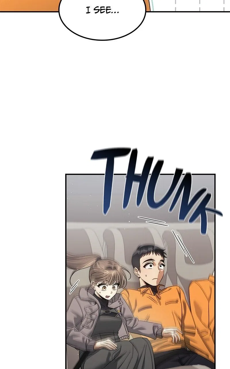 The Hunter Next Door Chapter 18 – Page 17