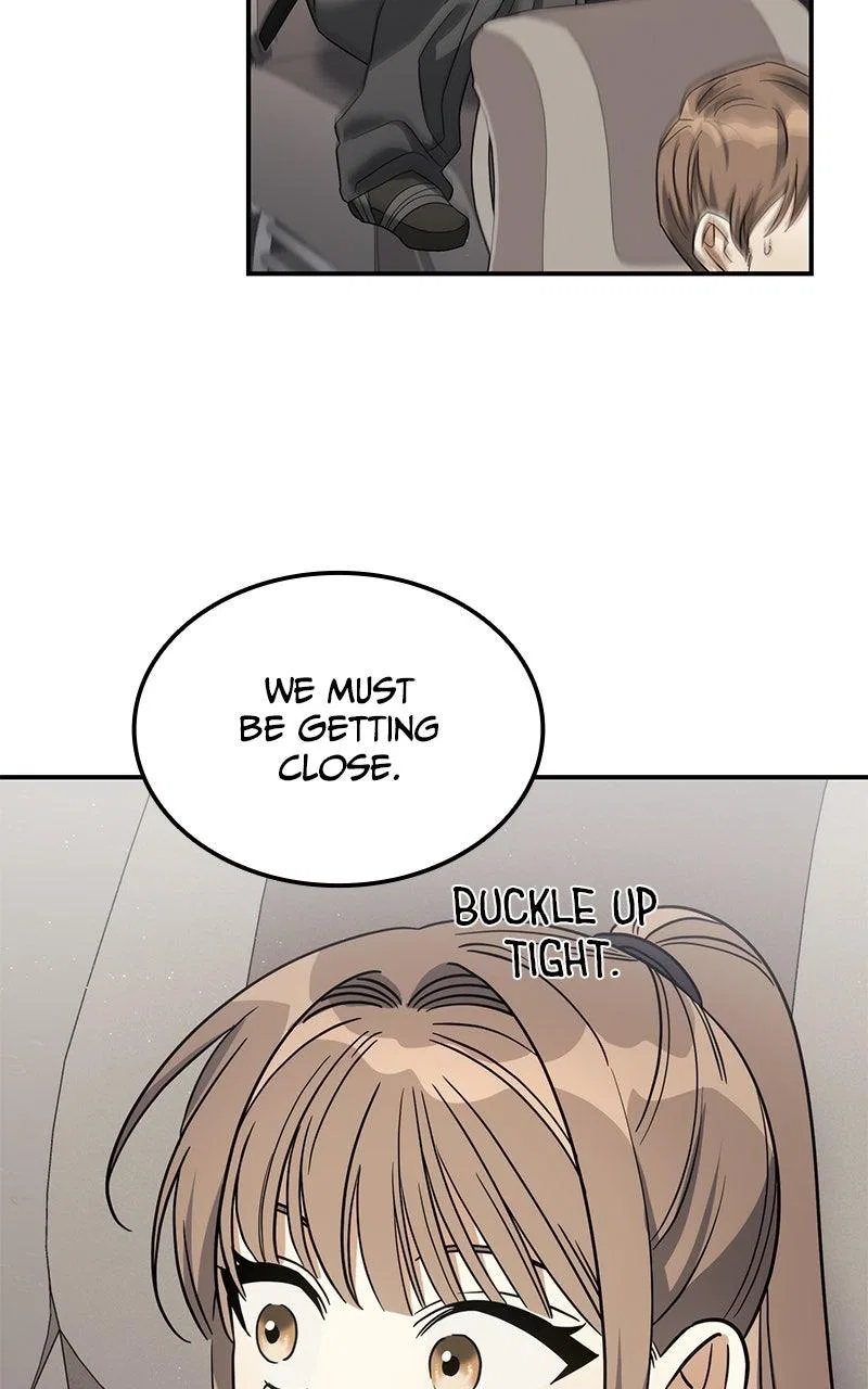 The Hunter Next Door Chapter 18 – Page 18