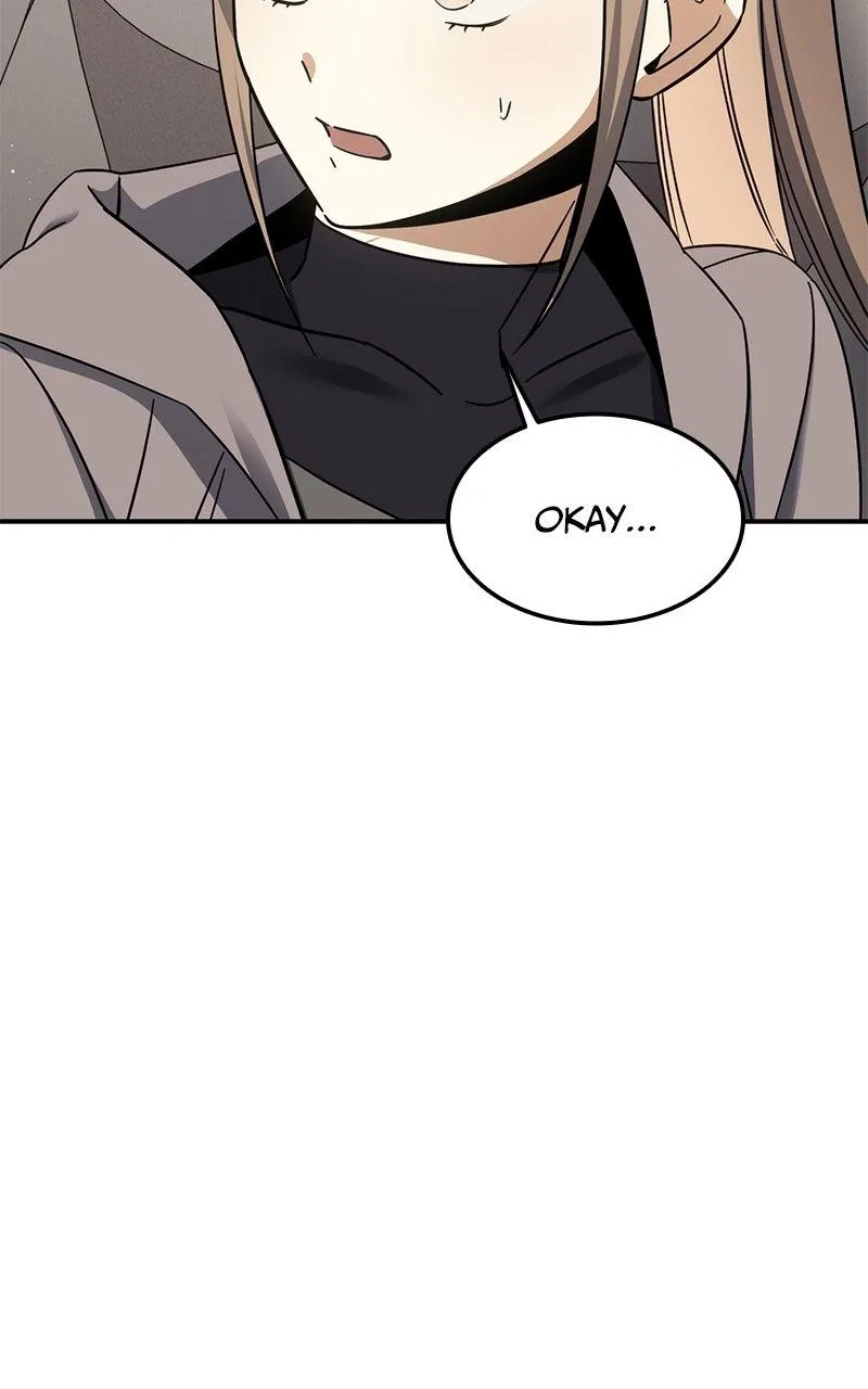The Hunter Next Door Chapter 18 – Page 19