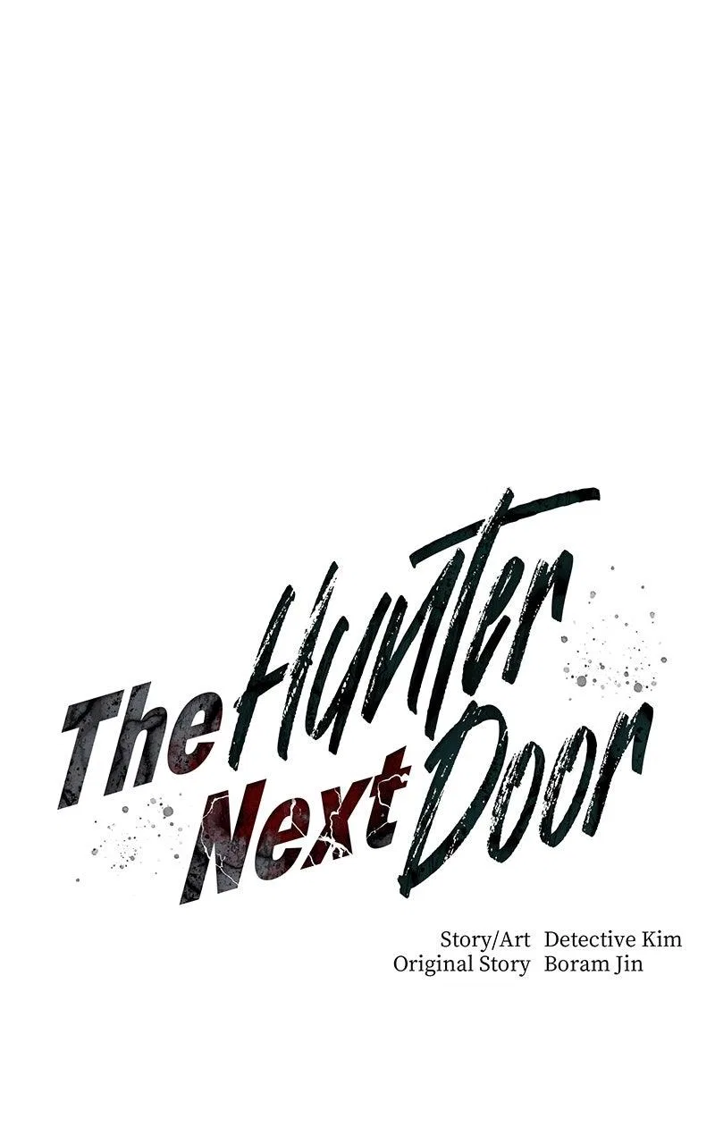 The Hunter Next Door Chapter 18 – Page 25
