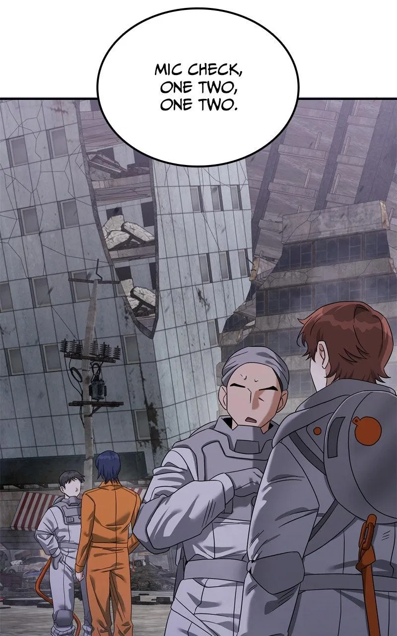 The Hunter Next Door Chapter 18 – Page 27