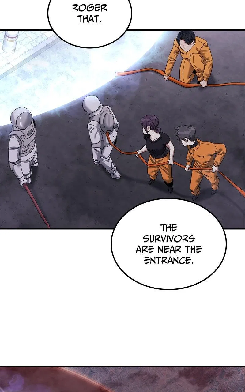The Hunter Next Door Chapter 18 – Page 29