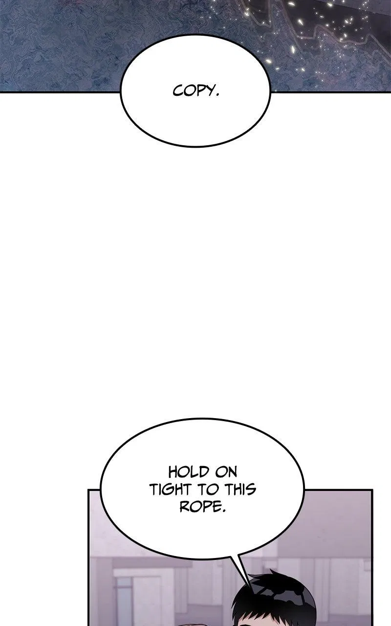 The Hunter Next Door Chapter 18 – Page 31