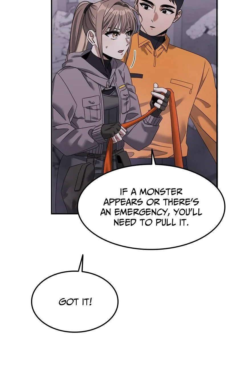 The Hunter Next Door Chapter 18 – Page 32