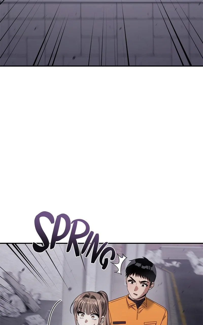 The Hunter Next Door Chapter 18 – Page 36