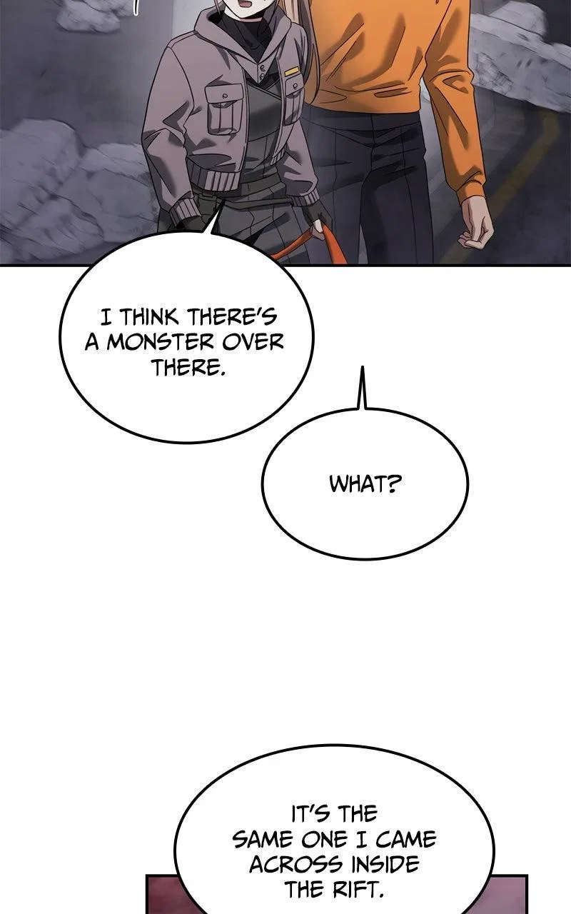 The Hunter Next Door Chapter 18 – Page 37