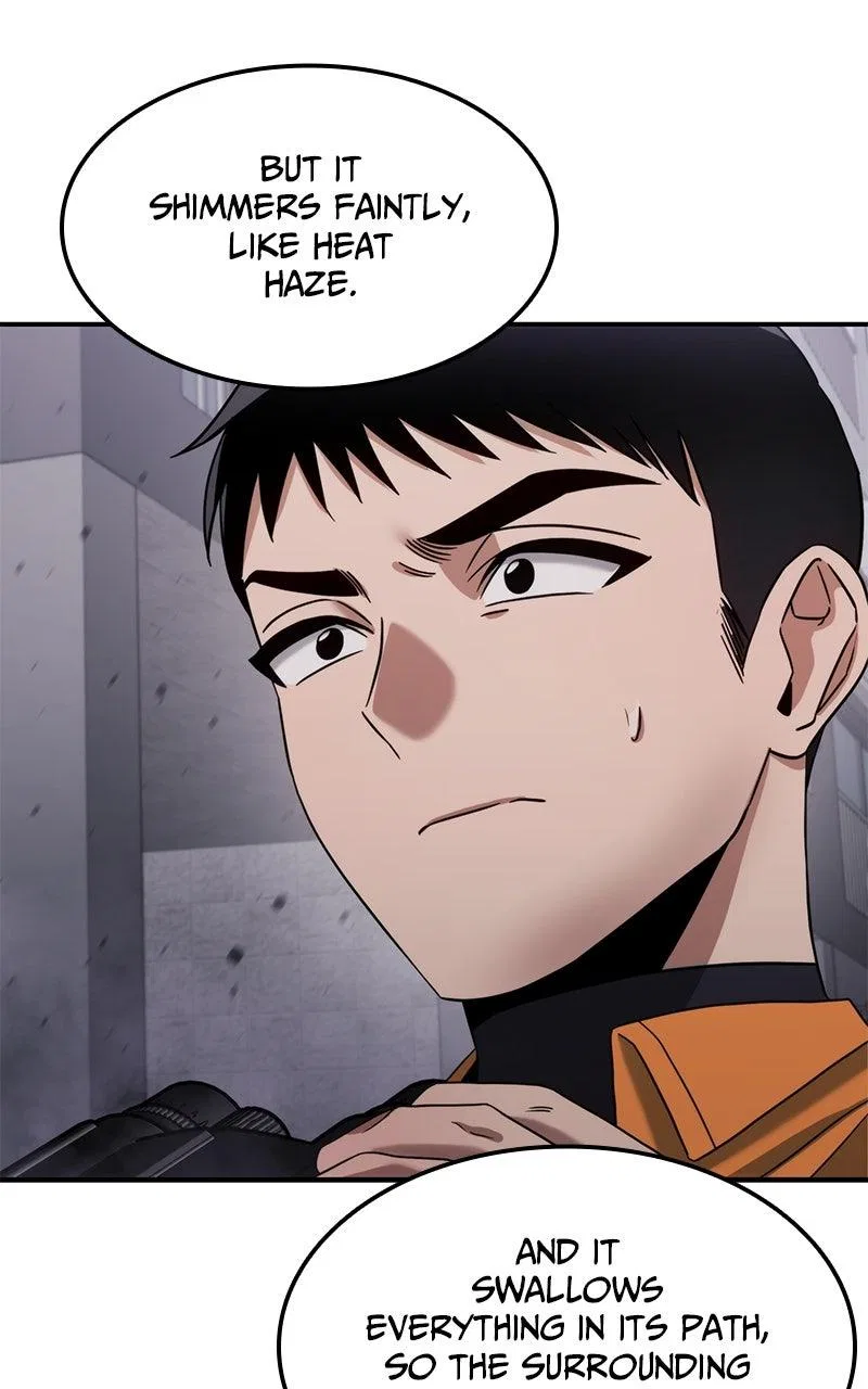 The Hunter Next Door Chapter 18 – Page 40