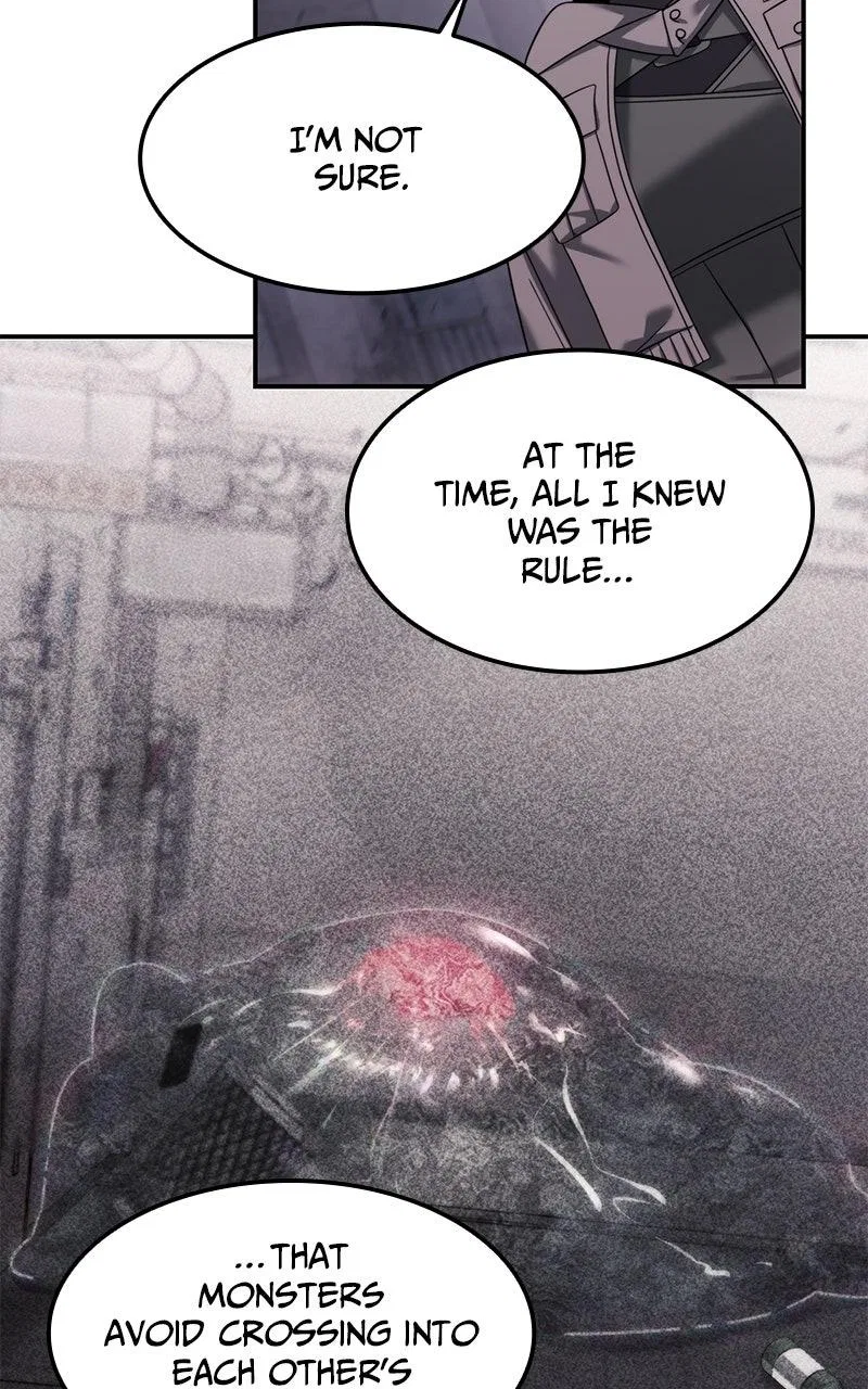 The Hunter Next Door Chapter 18 – Page 42