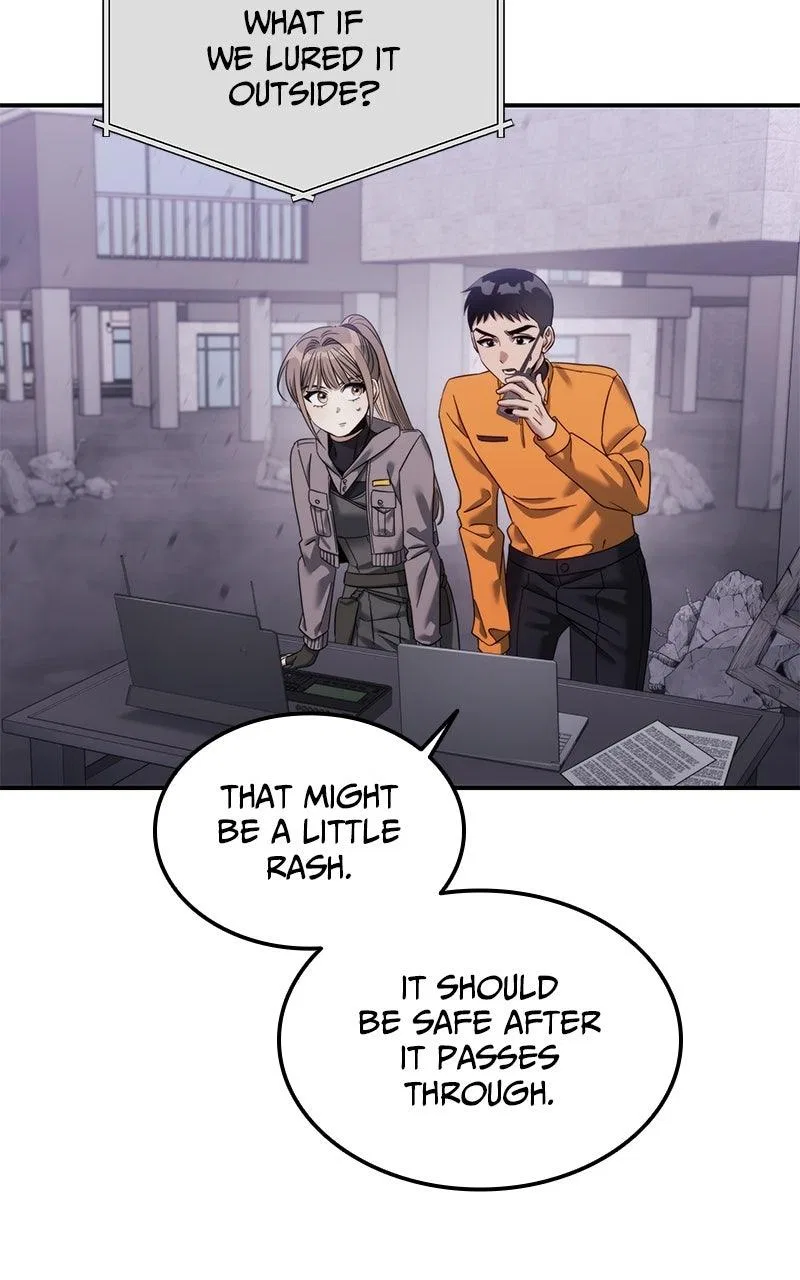 The Hunter Next Door Chapter 18 – Page 45