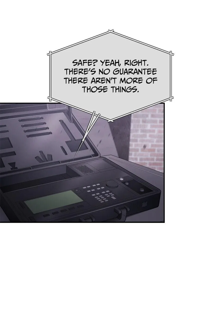 The Hunter Next Door Chapter 18 – Page 46