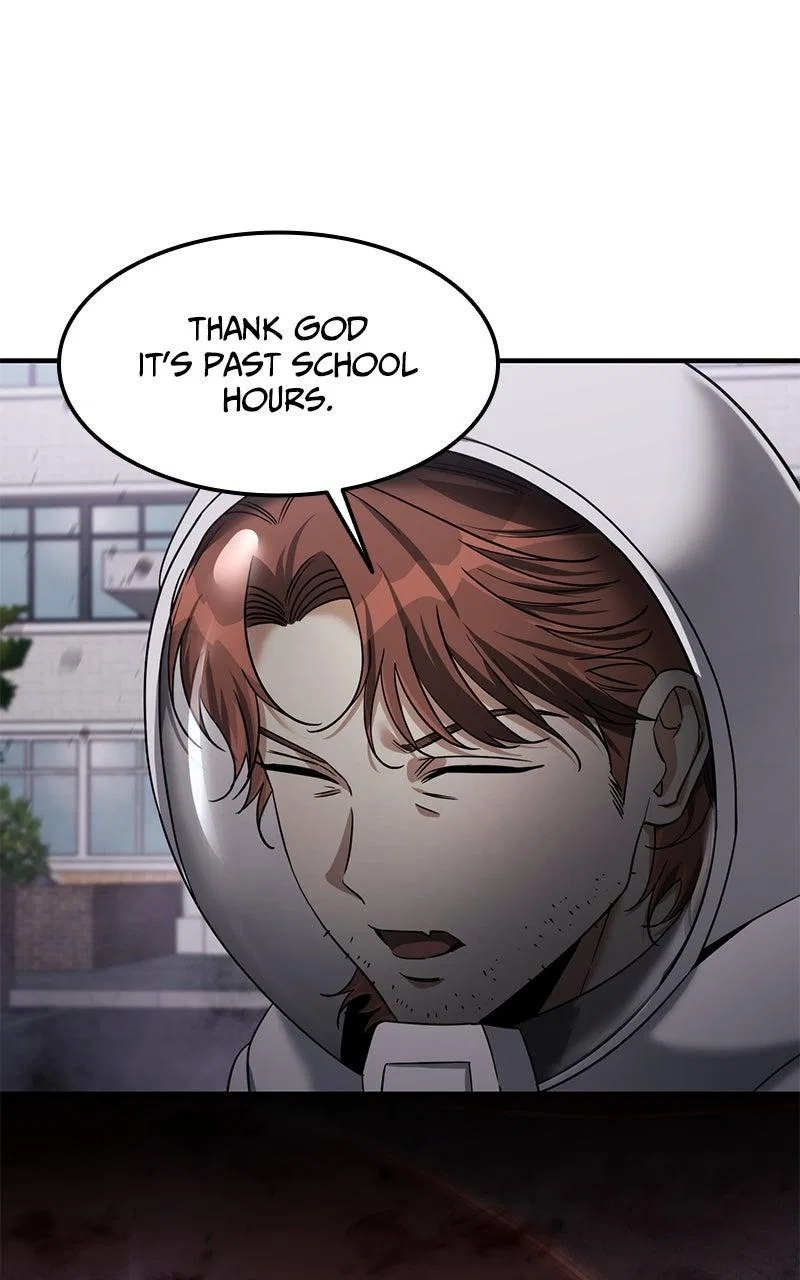The Hunter Next Door Chapter 18 – Page 47