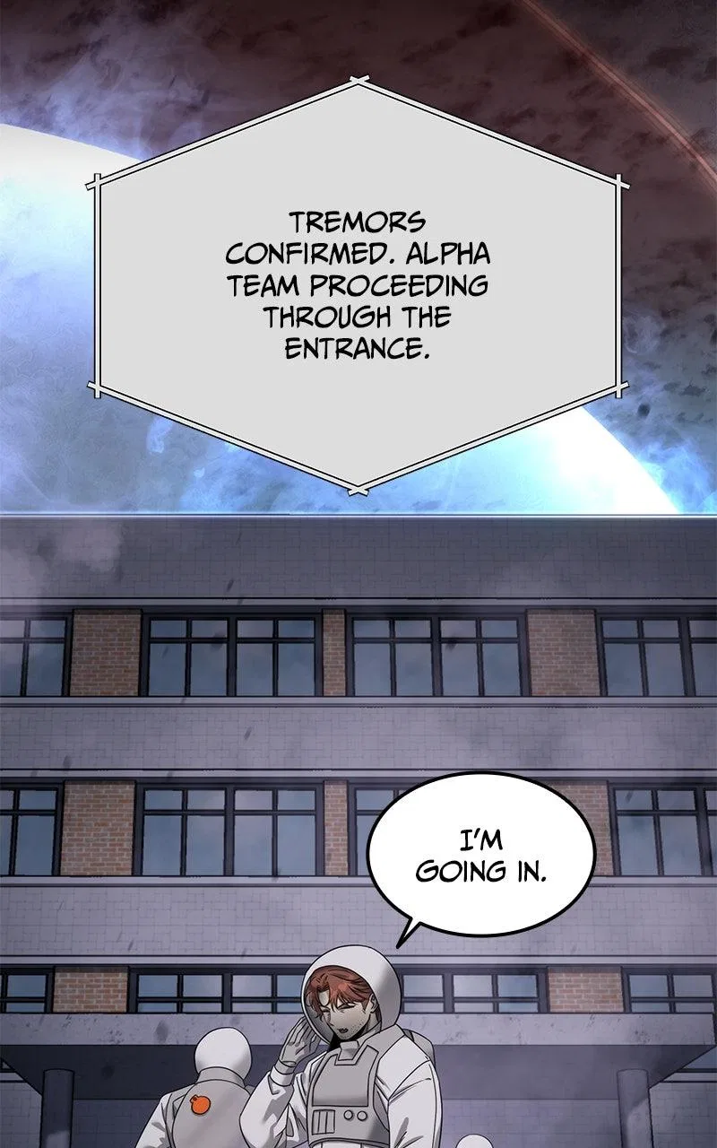 The Hunter Next Door Chapter 18 – Page 48