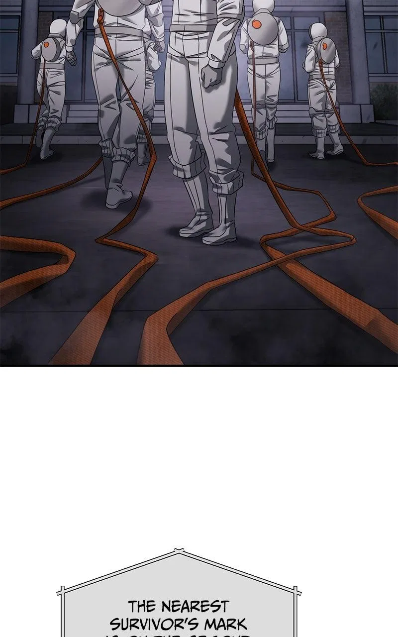 The Hunter Next Door Chapter 18 – Page 49