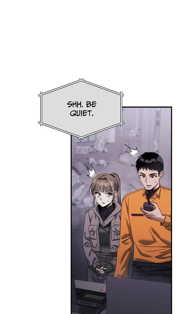 The Hunter Next Door Chapter 18 – Page 53