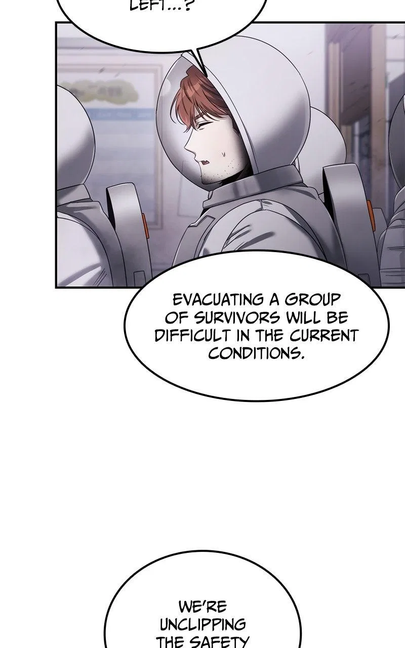The Hunter Next Door Chapter 18 – Page 57