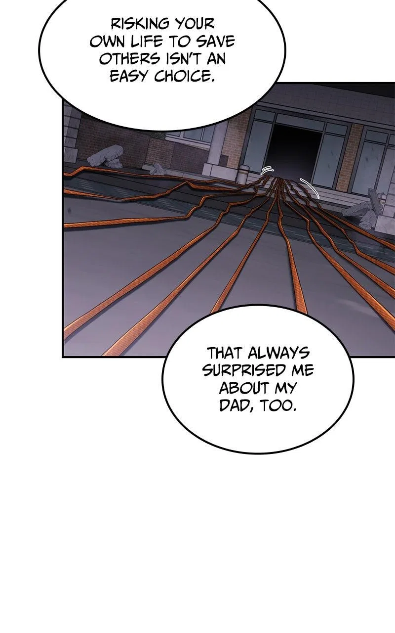 The Hunter Next Door Chapter 18 – Page 70