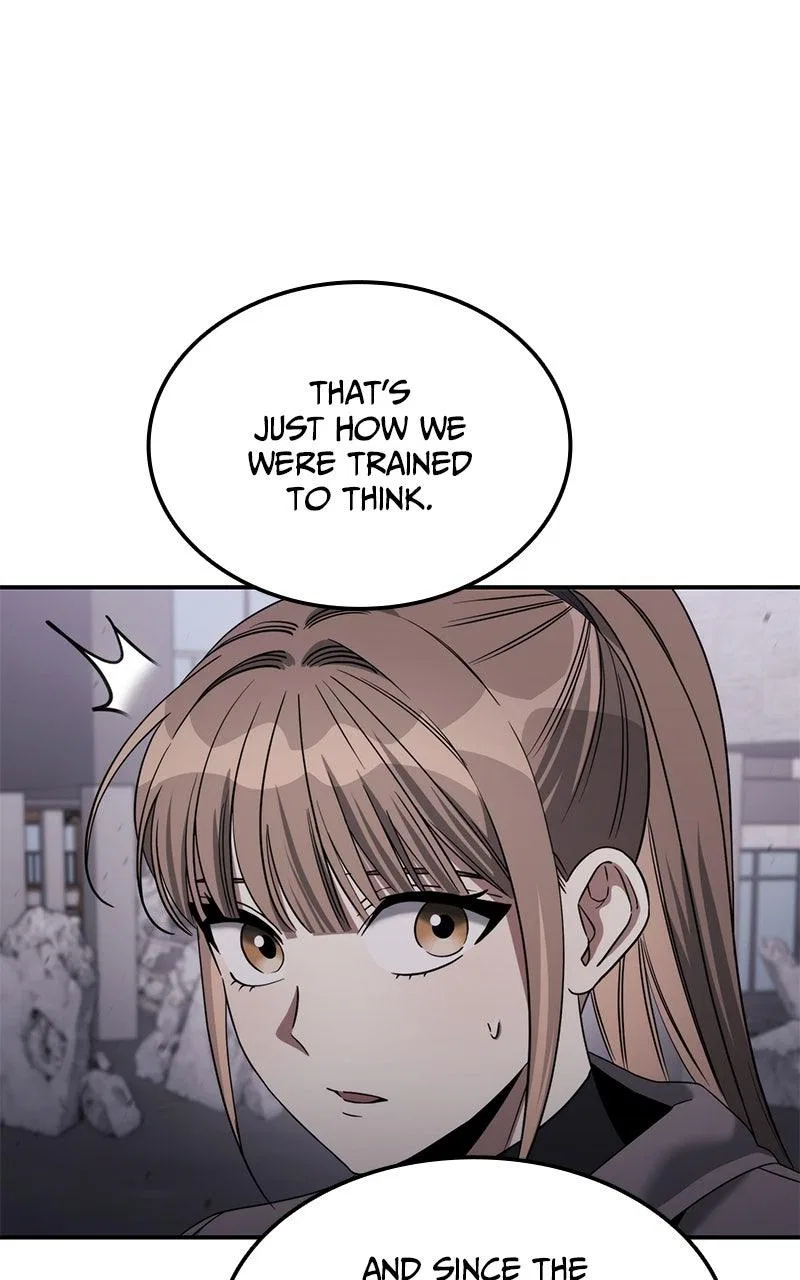 The Hunter Next Door Chapter 18 – Page 72