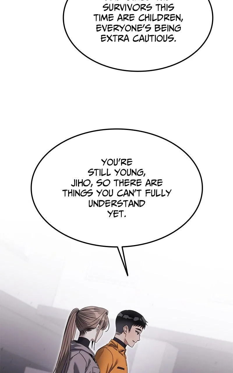 The Hunter Next Door Chapter 18 – Page 73
