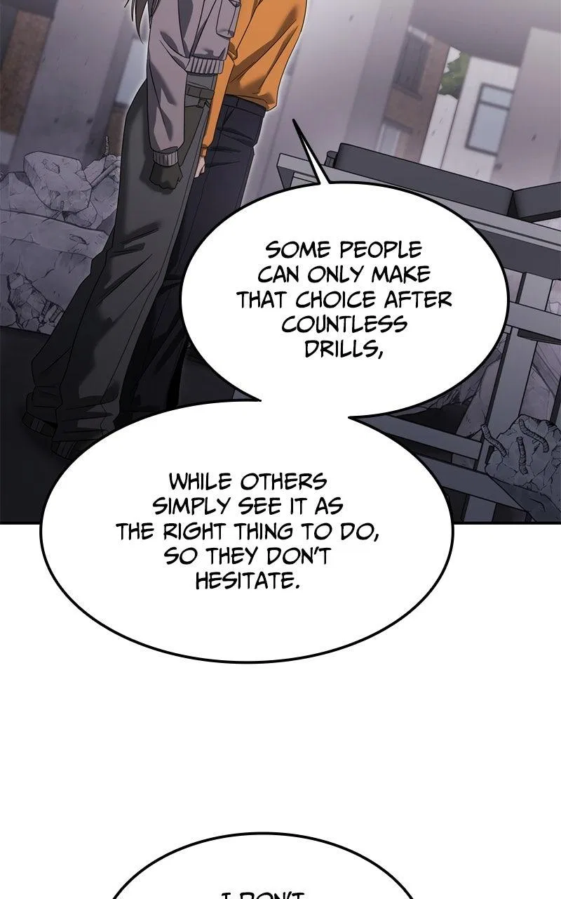 The Hunter Next Door Chapter 18 – Page 74