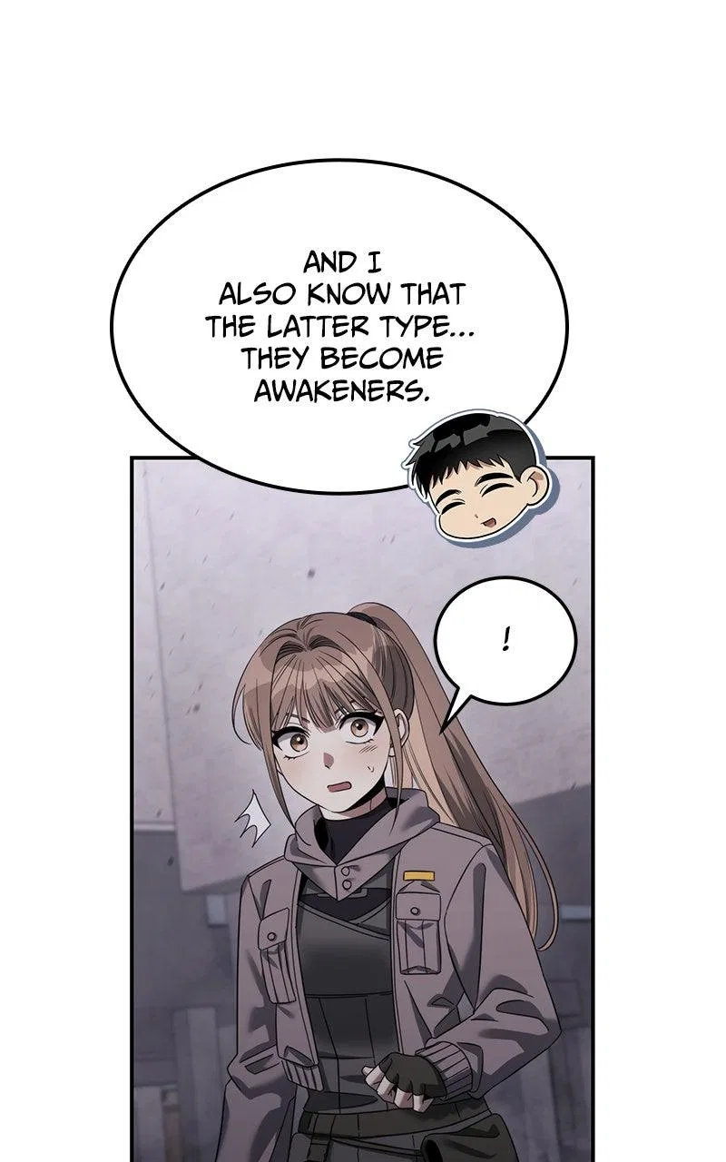 The Hunter Next Door Chapter 18 – Page 76