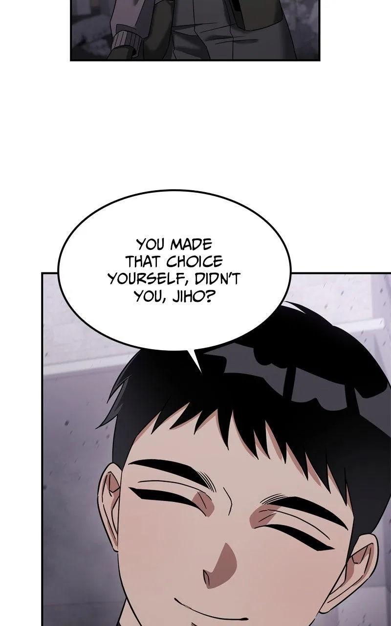 The Hunter Next Door Chapter 18 – Page 77