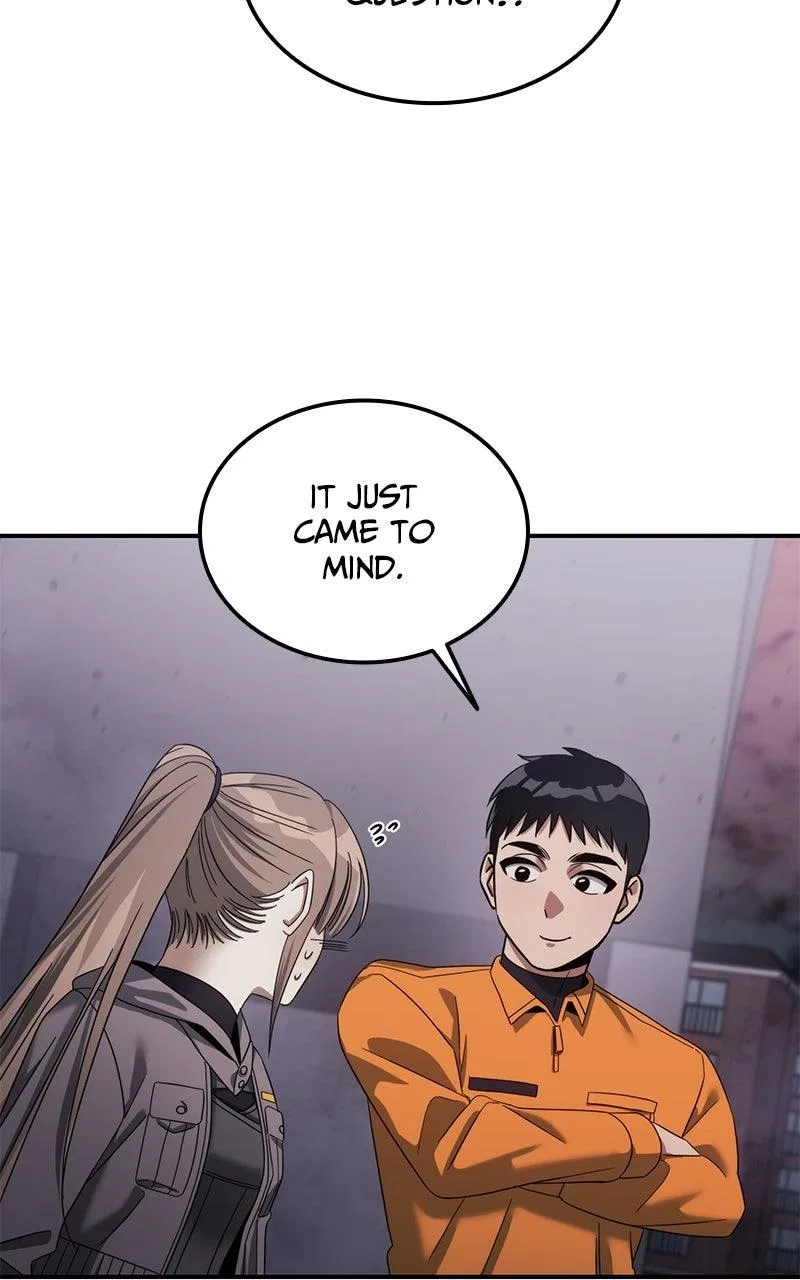 The Hunter Next Door Chapter 18 – Page 80