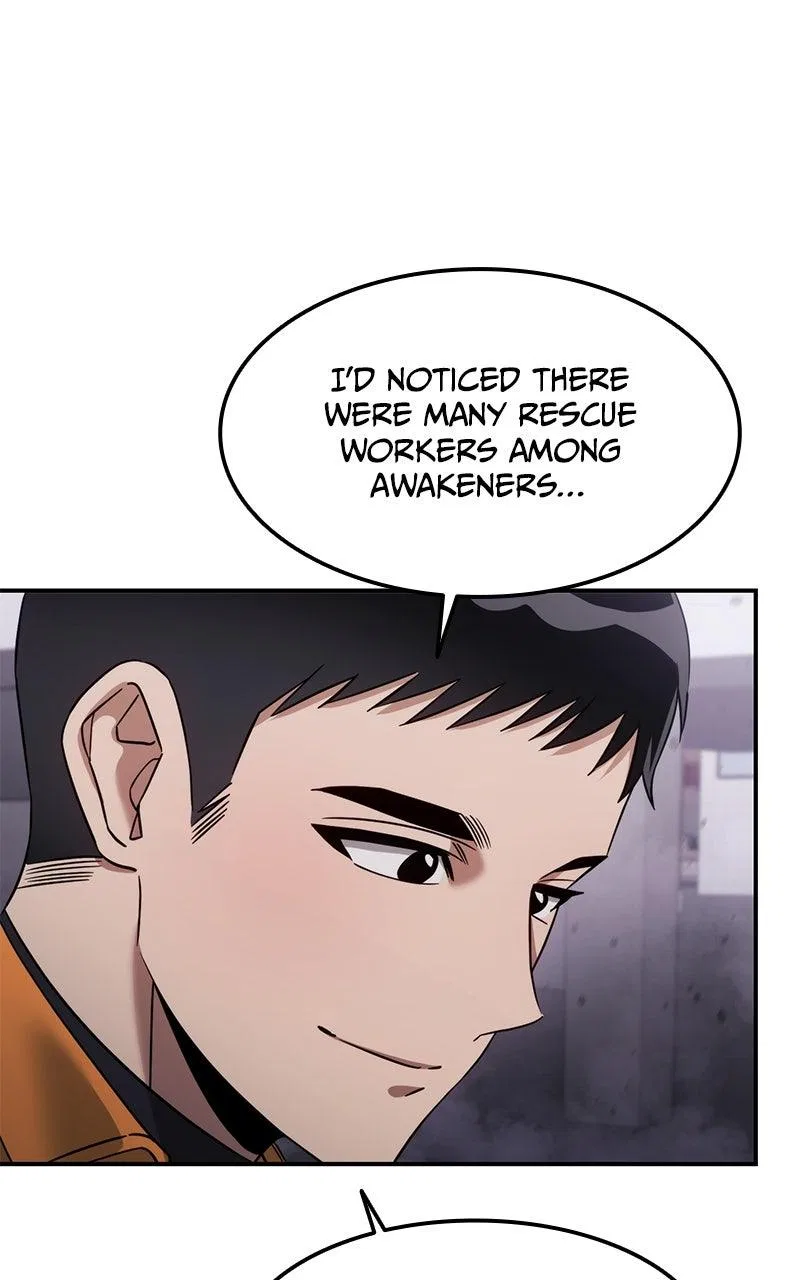 The Hunter Next Door Chapter 18 – Page 81