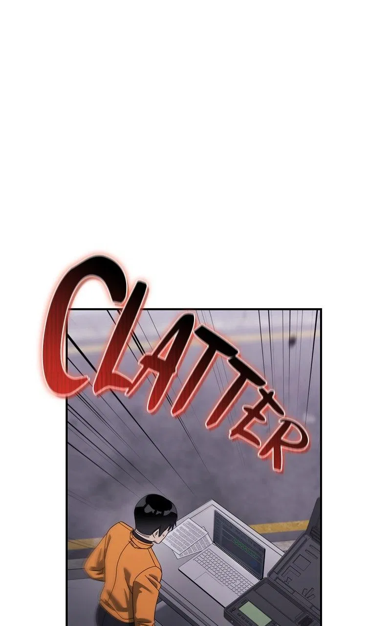 The Hunter Next Door Chapter 18 – Page 85