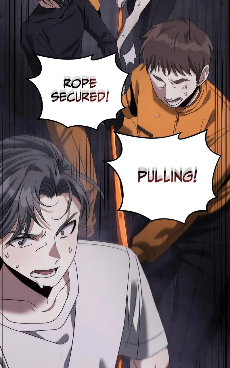The Hunter Next Door Chapter 18 – Page 92