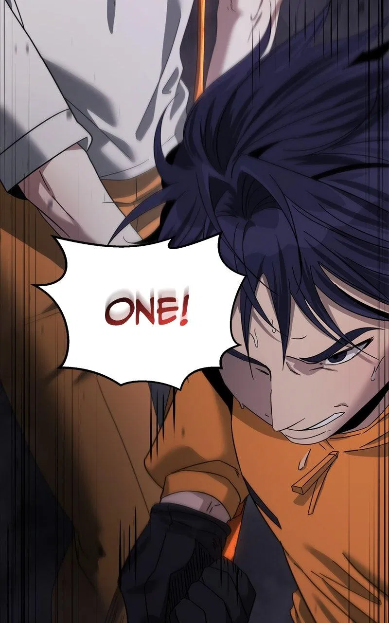 The Hunter Next Door Chapter 18 – Page 93
