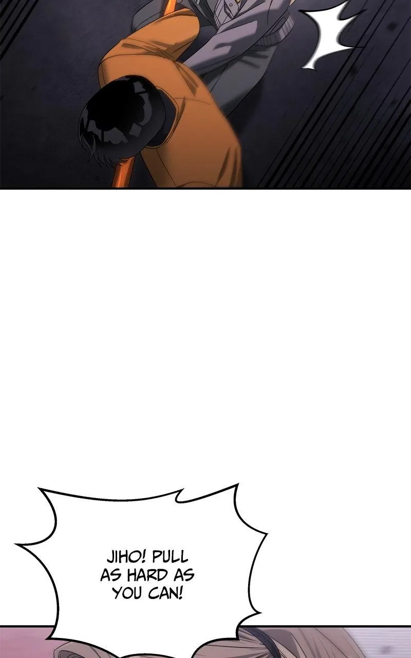 The Hunter Next Door Chapter 18 – Page 96