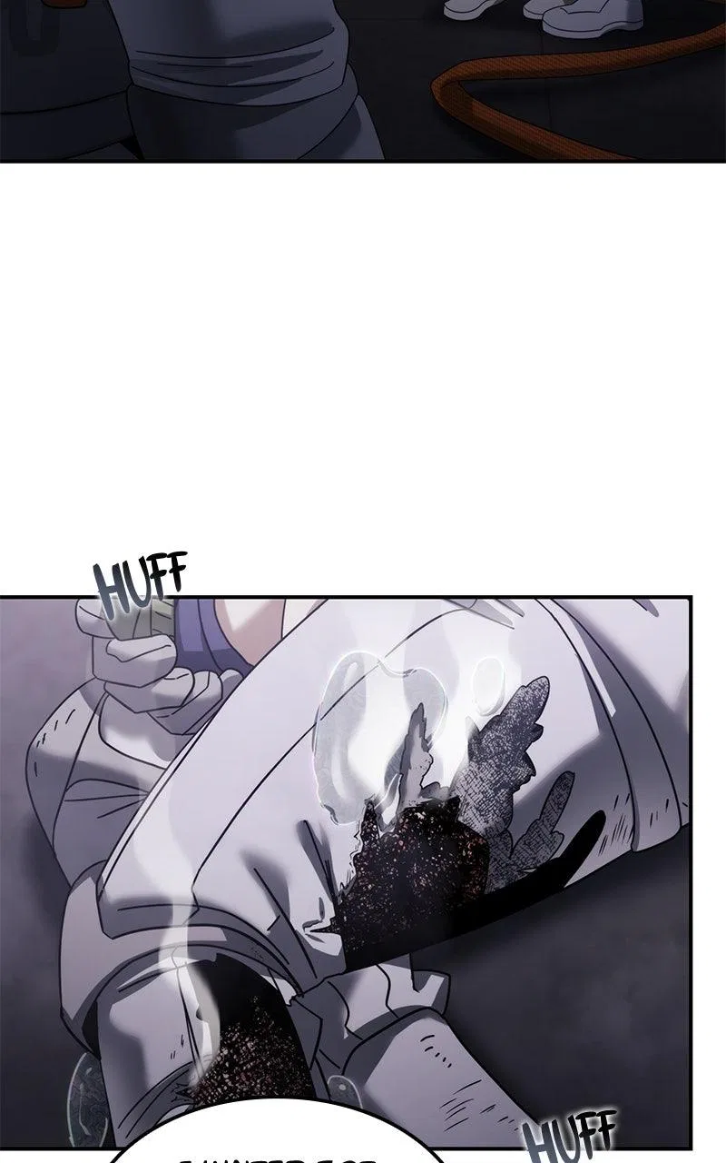 The Hunter Next Door Chapter 18 – Page 106