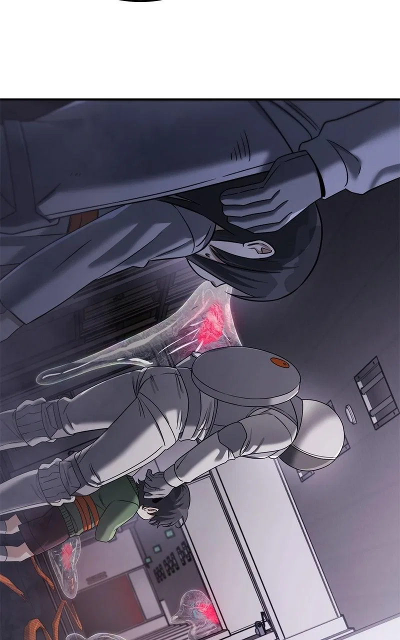 The Hunter Next Door Chapter 18 – Page 108