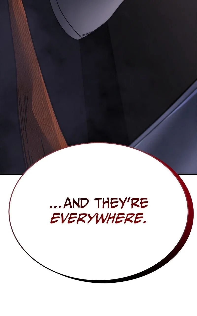 The Hunter Next Door Chapter 18 – Page 110