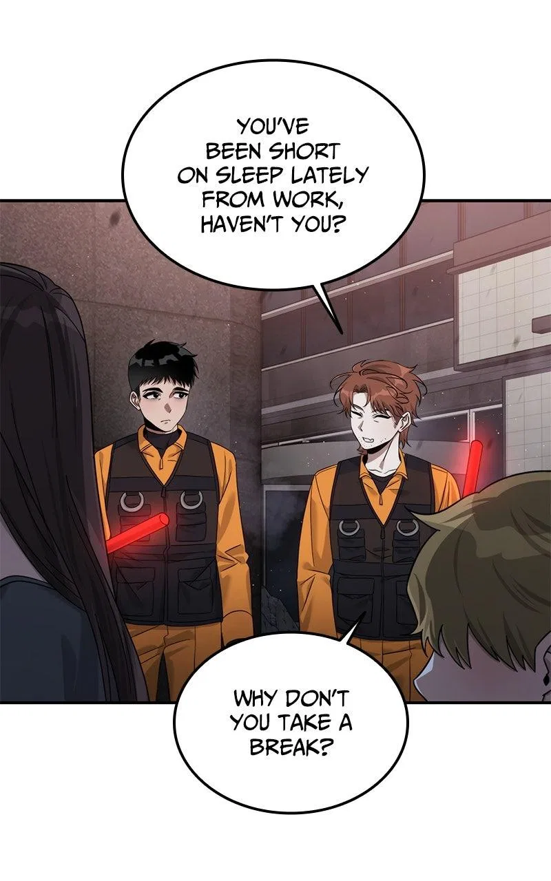 The Hunter Next Door Chapter 17 – Page 7