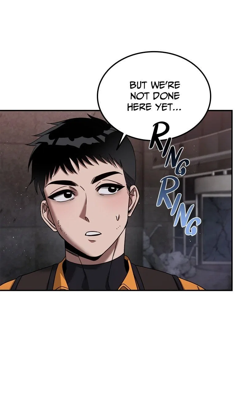 The Hunter Next Door Chapter 17 – Page 8