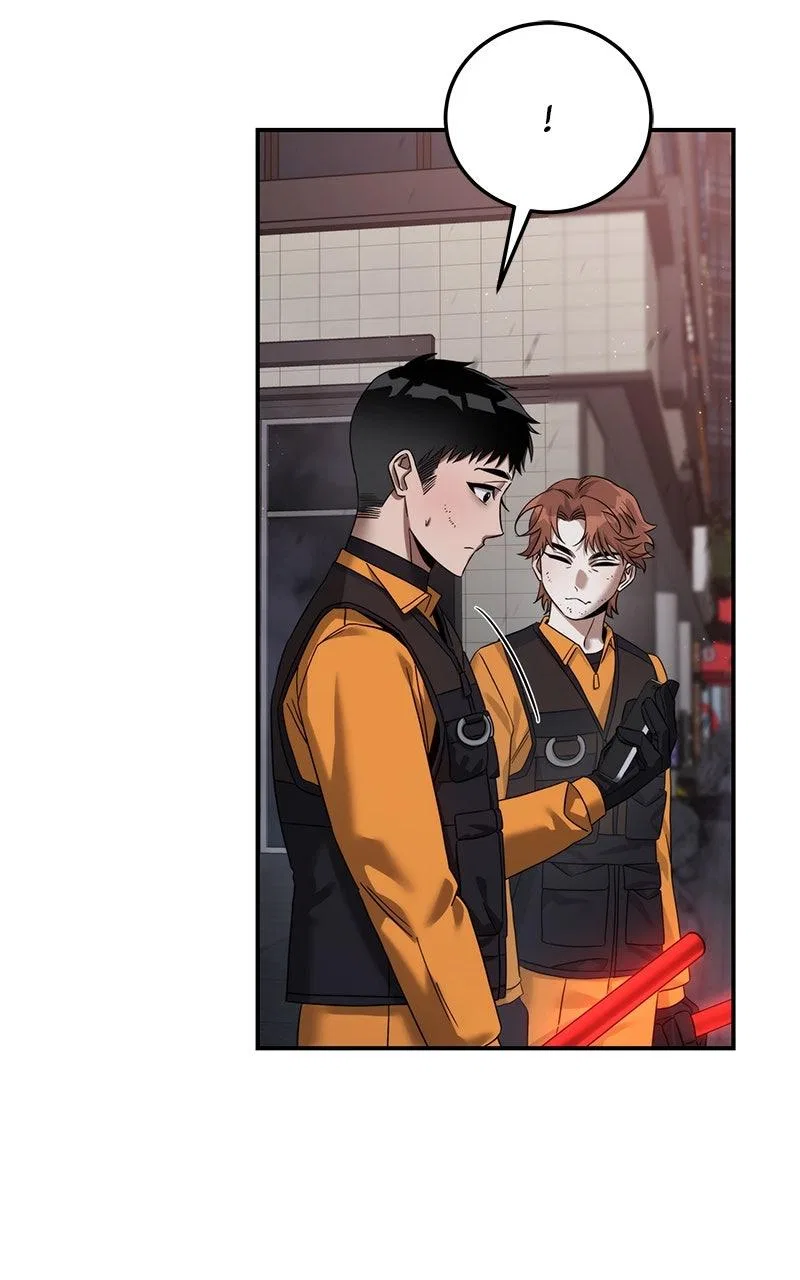 The Hunter Next Door Chapter 17 – Page 9