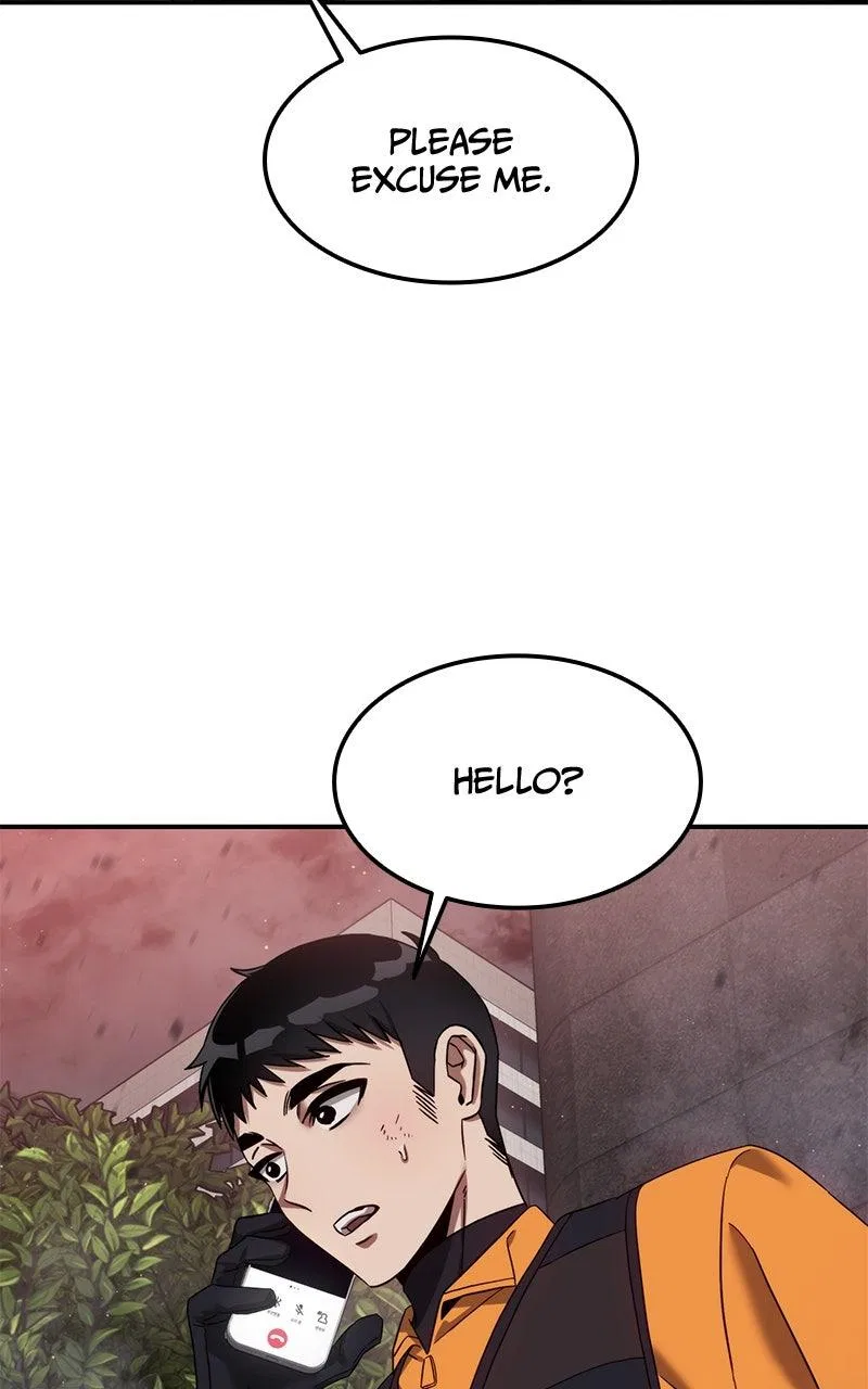 The Hunter Next Door Chapter 17 – Page 14
