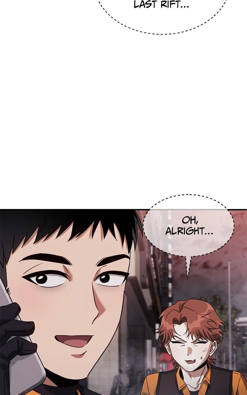 The Hunter Next Door Chapter 17 – Page 18