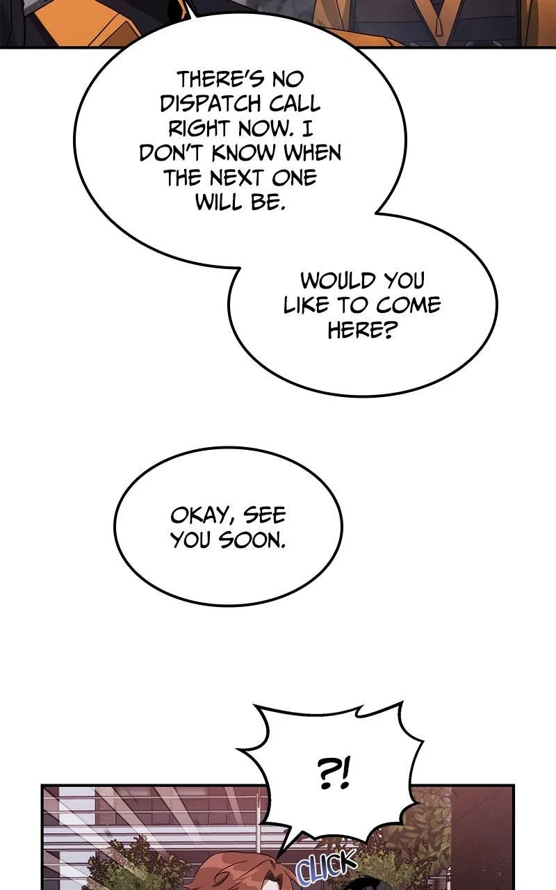 The Hunter Next Door Chapter 17 – Page 19