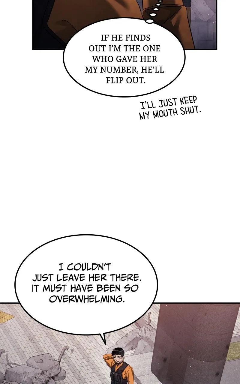 The Hunter Next Door Chapter 17 – Page 24