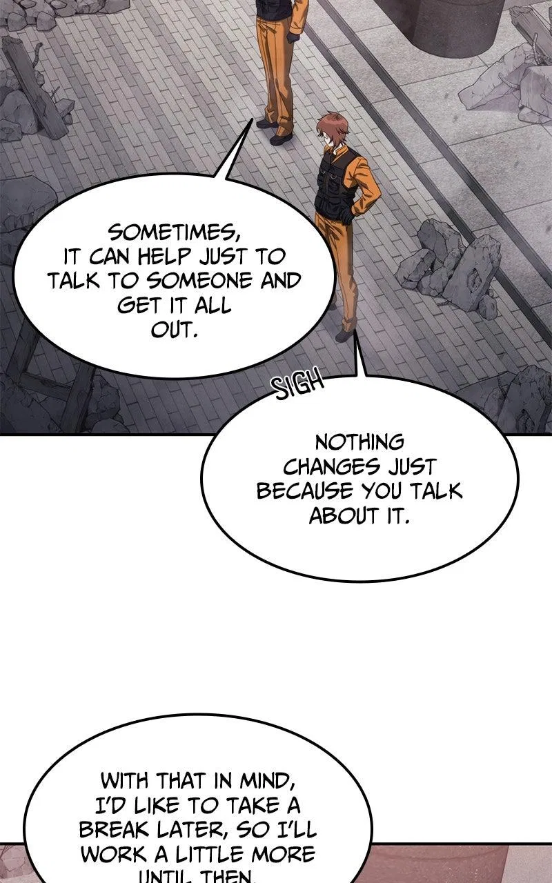 The Hunter Next Door Chapter 17 – Page 25