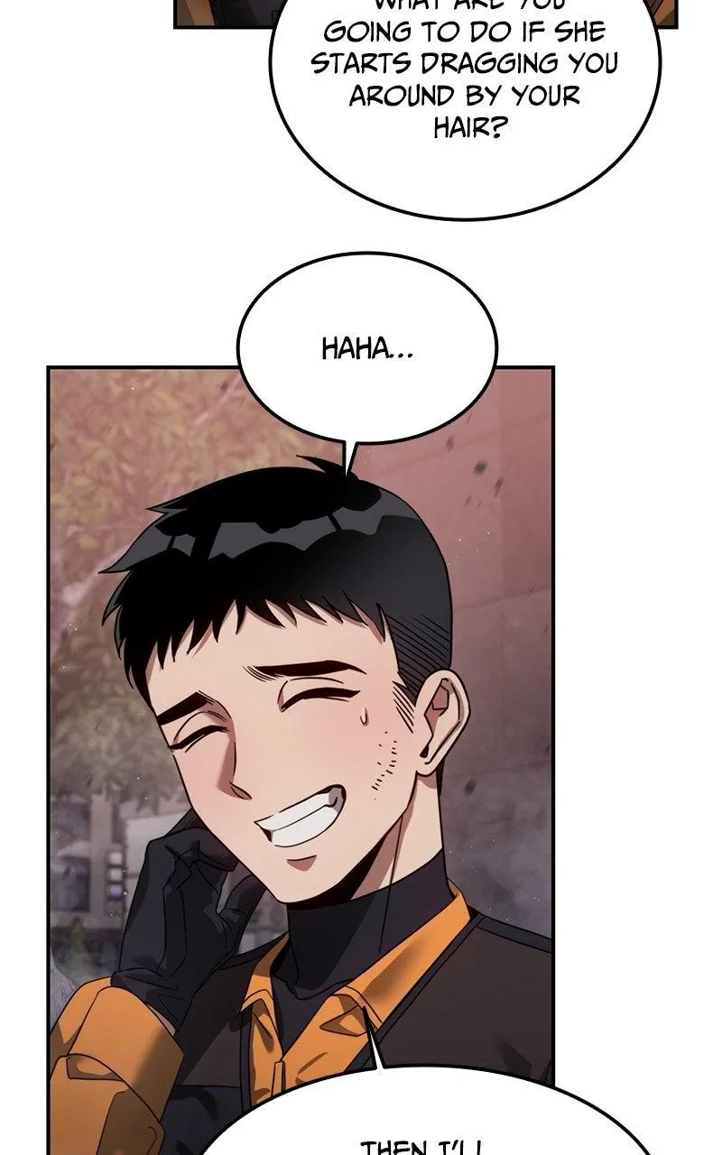 The Hunter Next Door Chapter 17 – Page 28