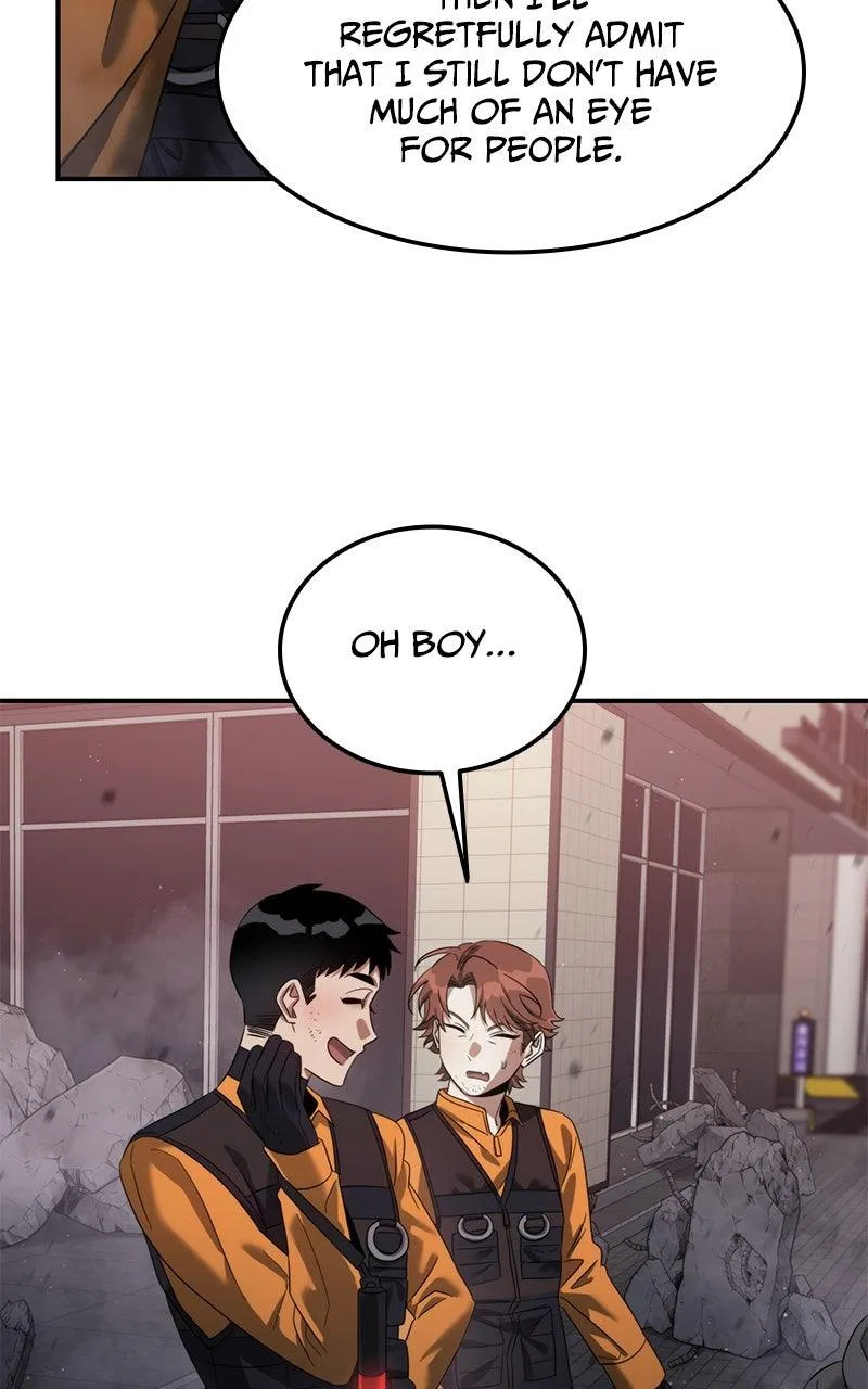 The Hunter Next Door Chapter 17 – Page 29