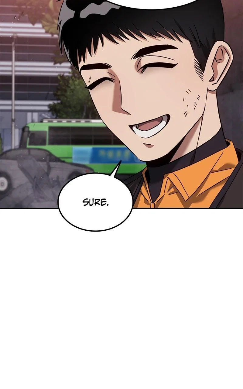 The Hunter Next Door Chapter 17 – Page 31
