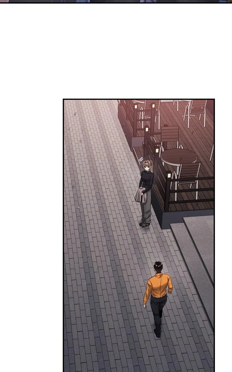The Hunter Next Door Chapter 17 – Page 33