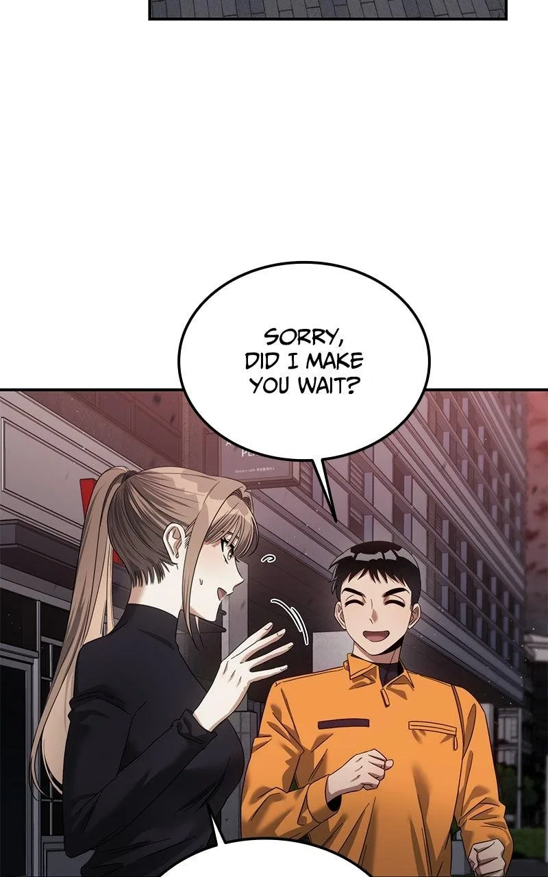 The Hunter Next Door Chapter 17 – Page 34