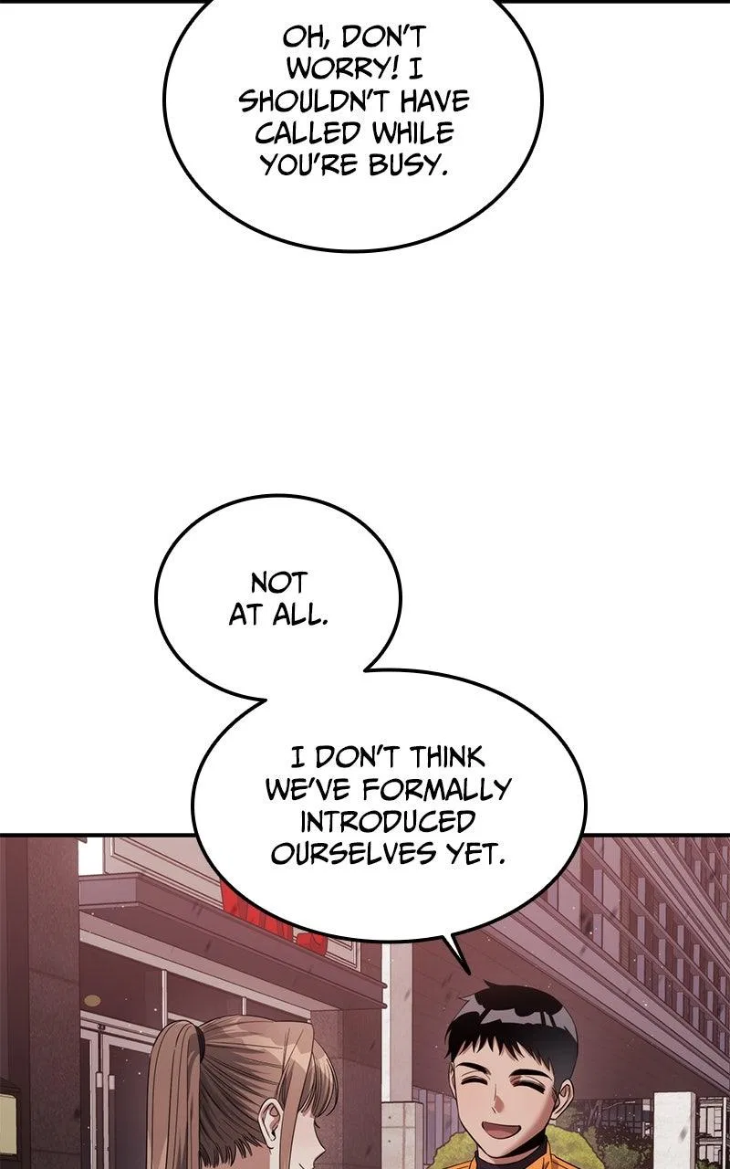 The Hunter Next Door Chapter 17 – Page 35