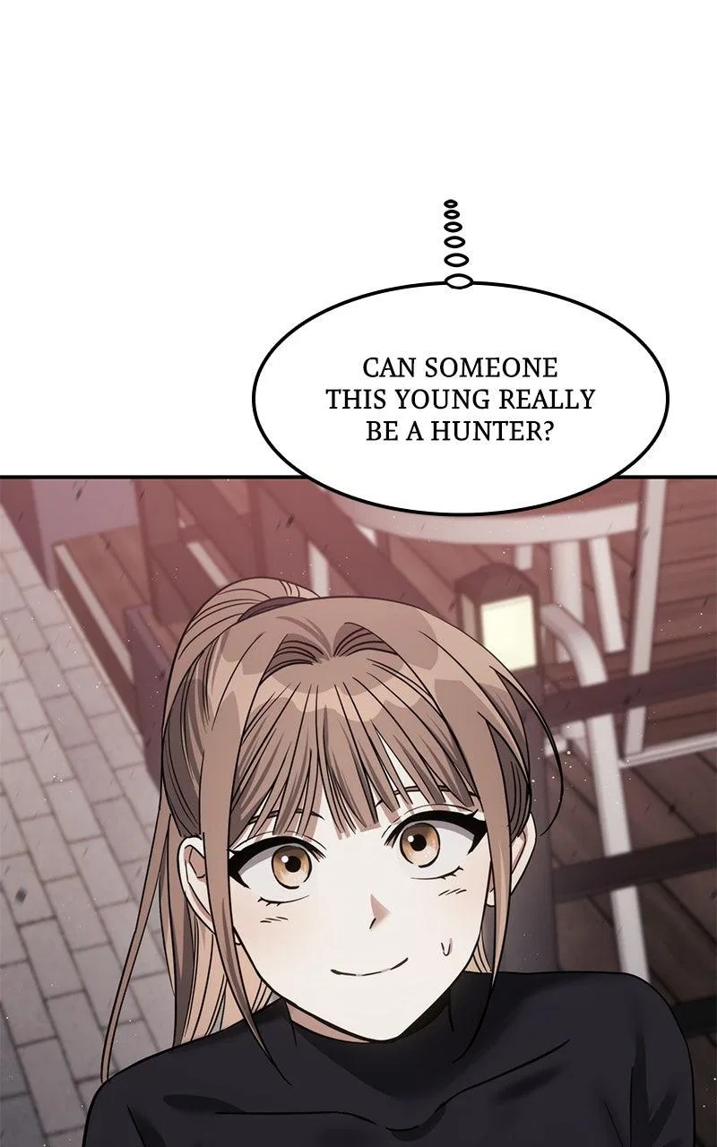The Hunter Next Door Chapter 17 – Page 39